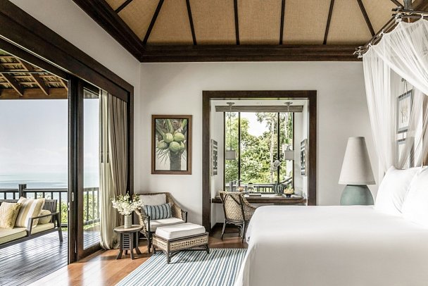 Four Seasons Resort Koh Samui