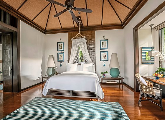 Four Seasons Resort Koh Samui