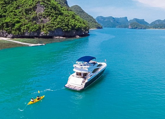 Four Seasons Resort Koh Samui