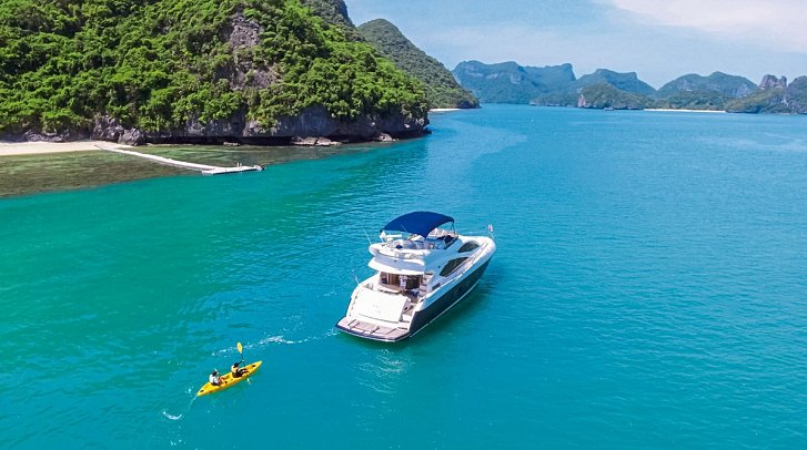 Four Seasons Resort Koh Samui