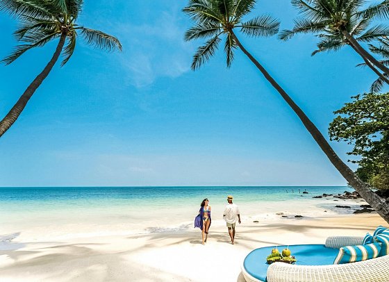 Four Seasons Resort Koh Samui