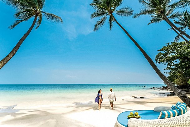 Four Seasons Resort Koh Samui