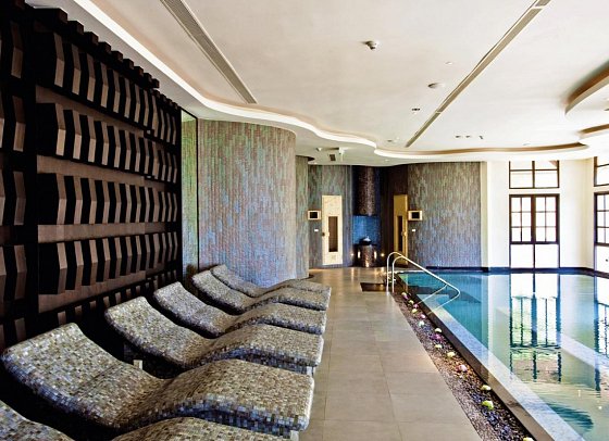 Four Seasons Resort Koh Samui