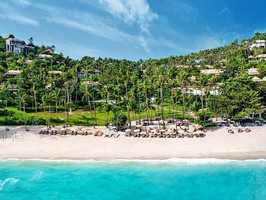 Banyan Tree Samui