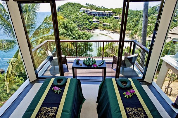 Banyan Tree Samui