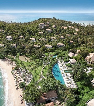 Banyan Tree Samui