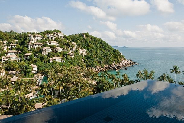 Banyan Tree Samui