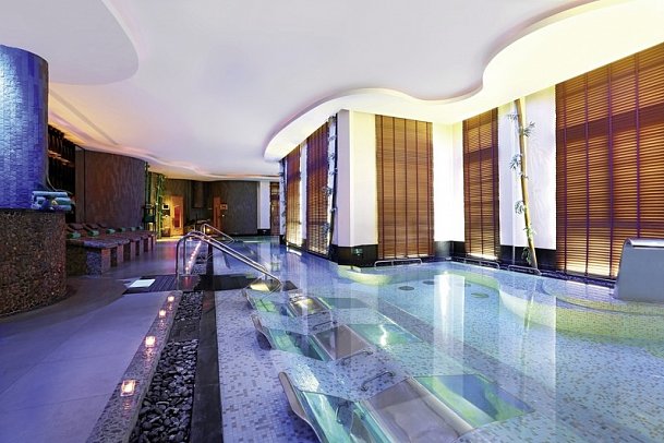 Banyan Tree Samui