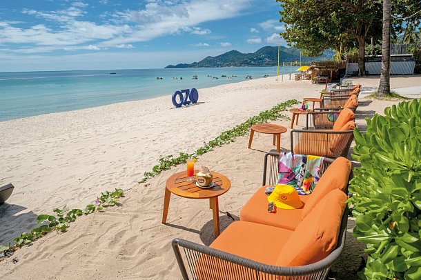 OZO Chaweng Samui
