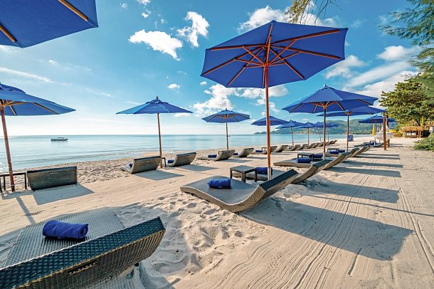 OZO Chaweng Samui