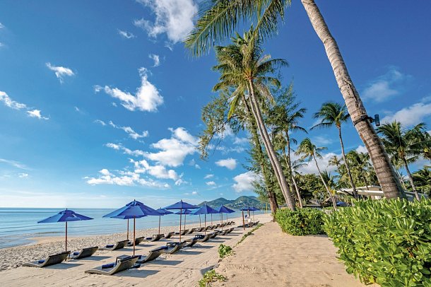 OZO Chaweng Samui