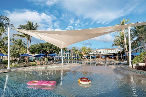 OZO Chaweng Samui