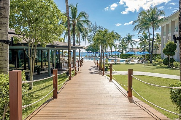 OZO Chaweng Samui