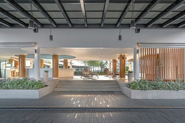 OZO Chaweng Samui