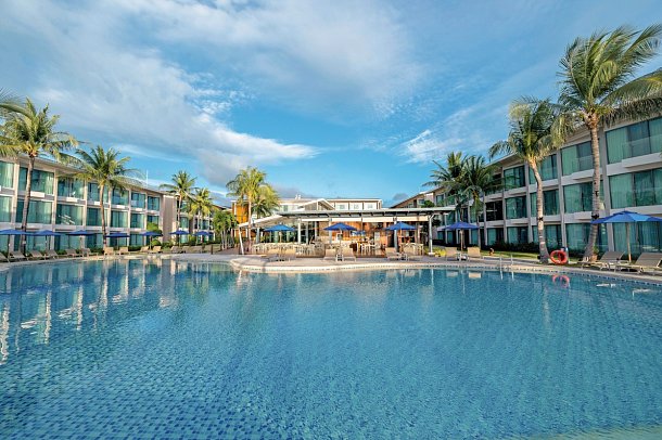 OZO Chaweng Samui
