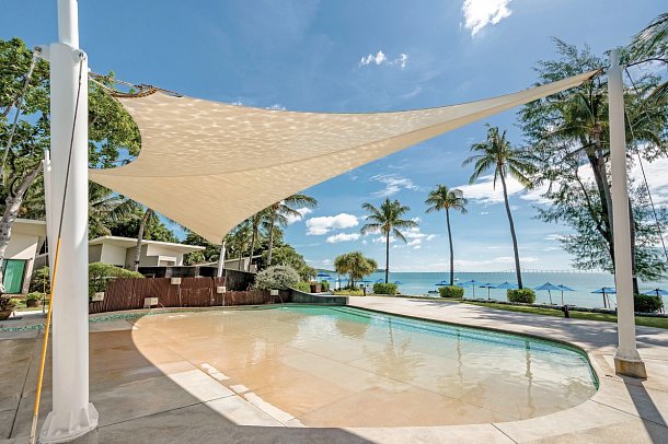 OZO Chaweng Samui
