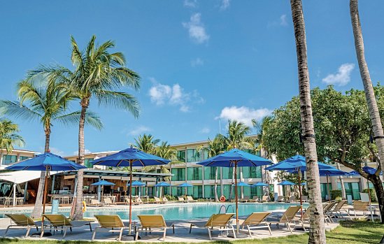 OZO Chaweng Samui