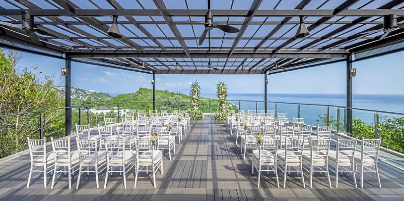 The Ritz-Carlton, Koh Samui