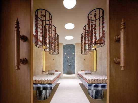 The Ritz-Carlton, Koh Samui - Spa 