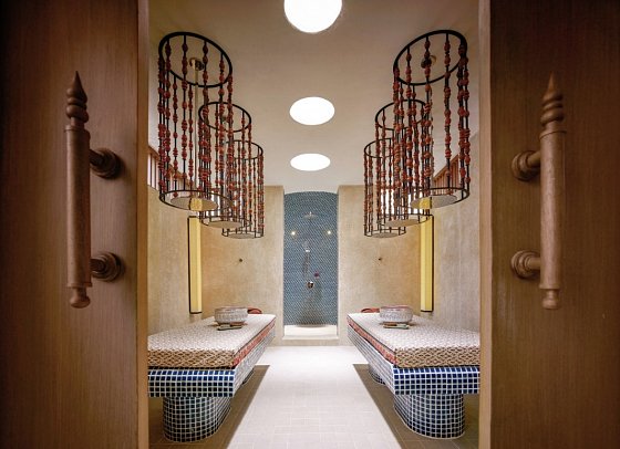 The Ritz-Carlton, Koh Samui - Spa 