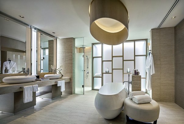 The Ritz-Carlton, Koh Samui - Luxury Suite