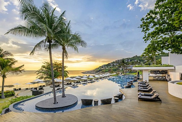 The Ritz-Carlton, Koh Samui