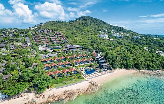 Nora Buri Resort & Spa