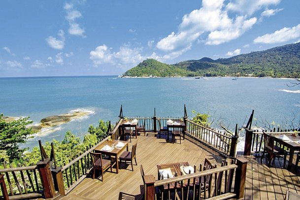 Panviman Resort Koh Phangan