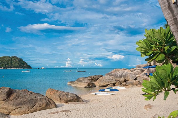 Panviman Resort Koh Phangan