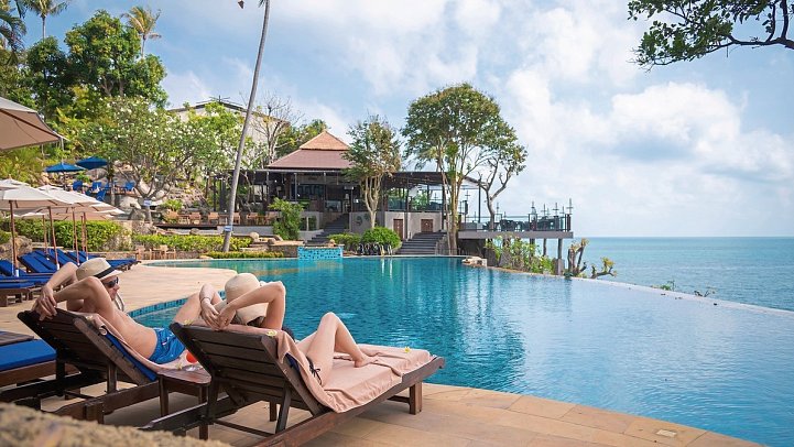 Panviman Resort Koh Phangan