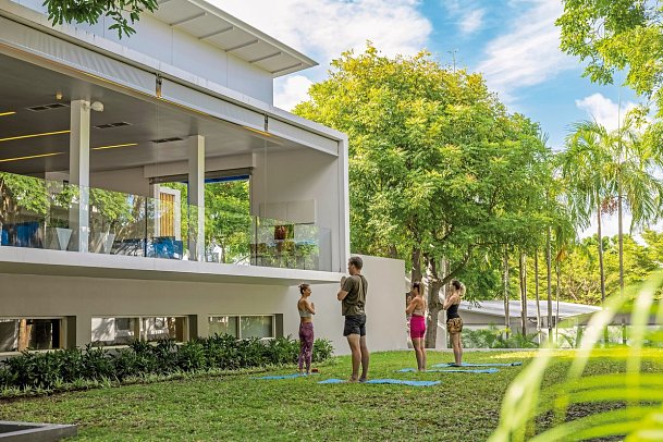 Explorar Koh Phangan