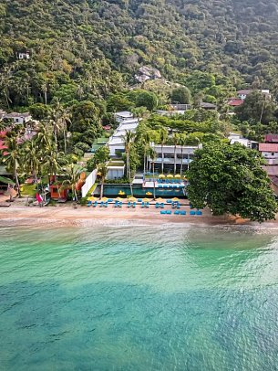 Explorar Koh Phangan