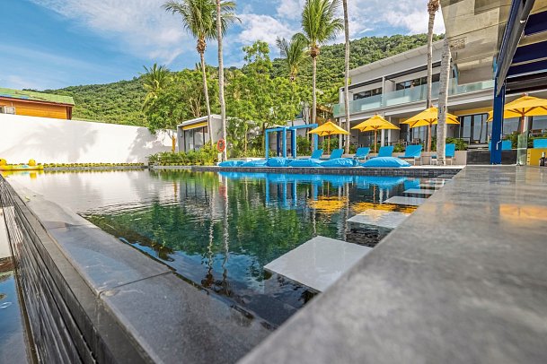 Explorar Koh Phangan