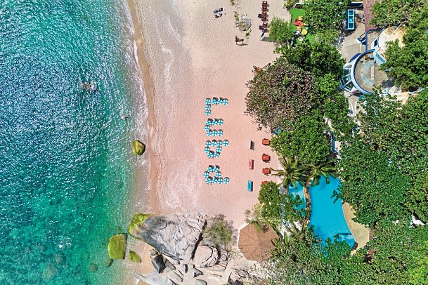 Lub d Koh Tao Tanote Bay