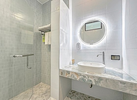 Lub d Koh Tao Tanote Bay - Wohnbeispiel Coconut Hideaway (Zimmercodierung UB2)