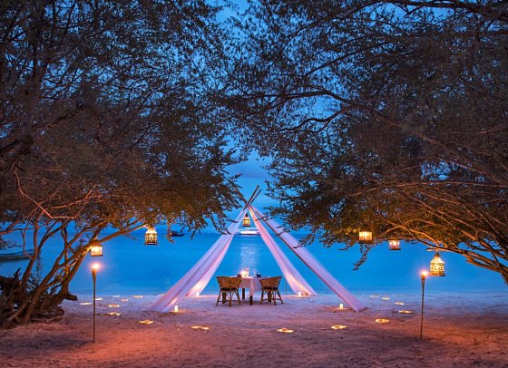 The Beach Club Haad Tien