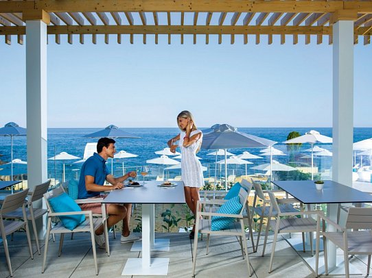 Astor Garden Hotel - Aquahouse Thermal & Beach