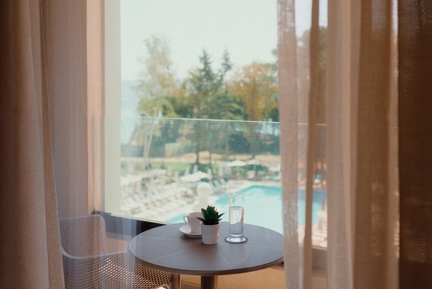 Astor Garden Hotel