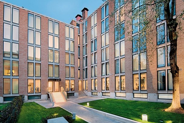 AVANI Rio Novo Venice Hotel