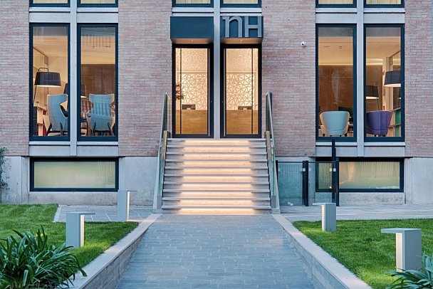 AVANI Rio Novo Venice Hotel