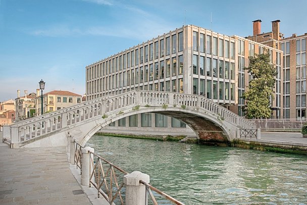 AVANI Rio Novo Venice Hotel