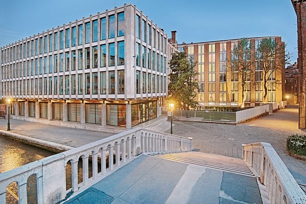 AVANI Rio Novo Venice Hotel