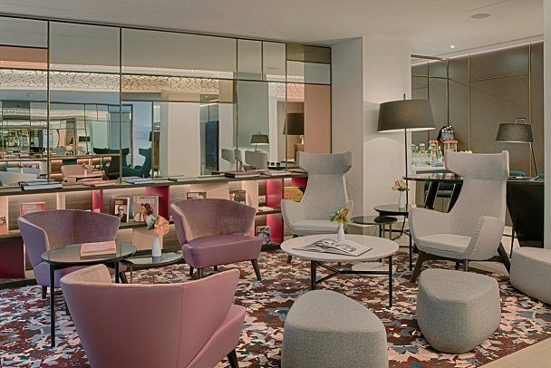 AVANI Rio Novo Venice Hotel