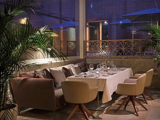 Hyatt Centric Murano Venice