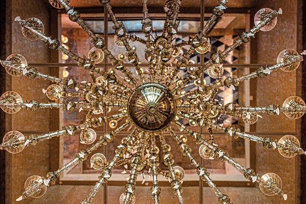 Hyatt Centric Murano Venice