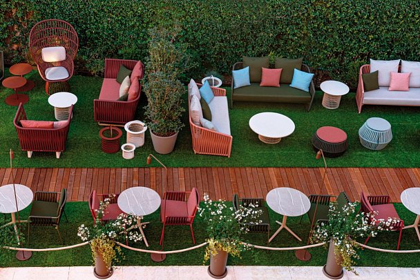 Hyatt Centric Murano Venice