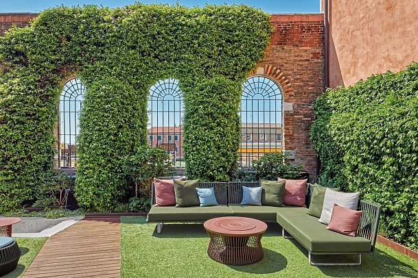 Hyatt Centric Murano Venice