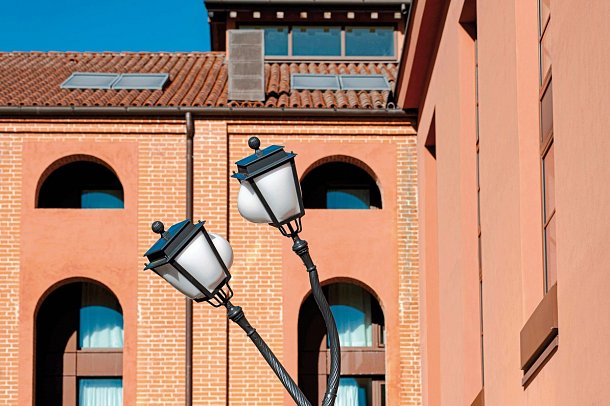 Hyatt Centric Murano Venice