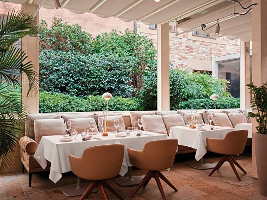 Hyatt Centric Murano Venice