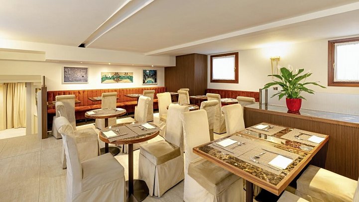 All’Angelo Art Hotel